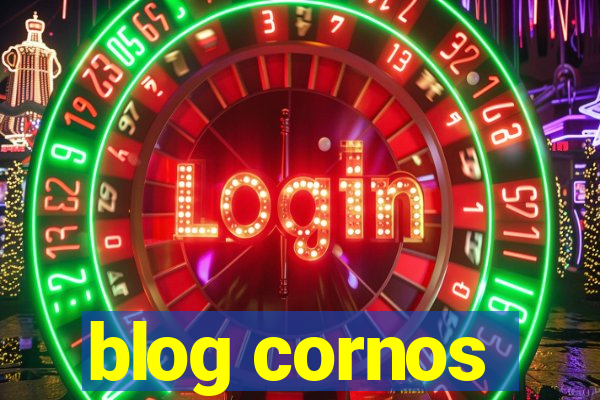 blog cornos